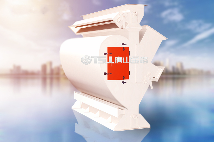 干法制砂生產(chǎn)線為什么一定要用選粉機呢？
