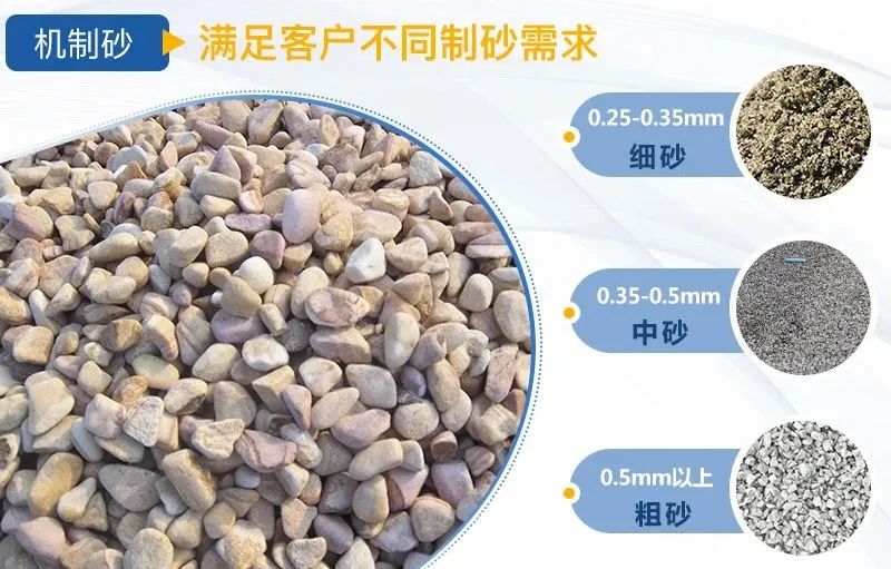 重大項(xiàng)目陸續(xù)開工建設(shè)，砂石價(jià)格也將逐步回升